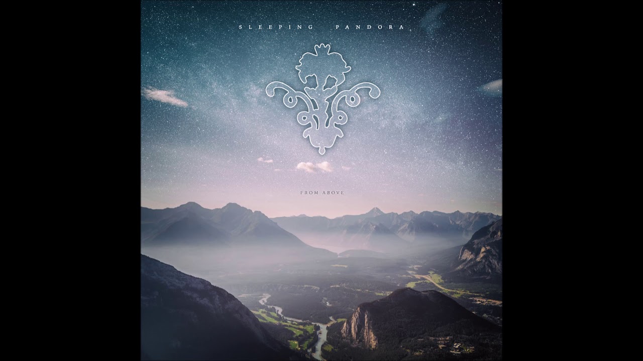 Sleeping Pandora - From Above [Full Album]