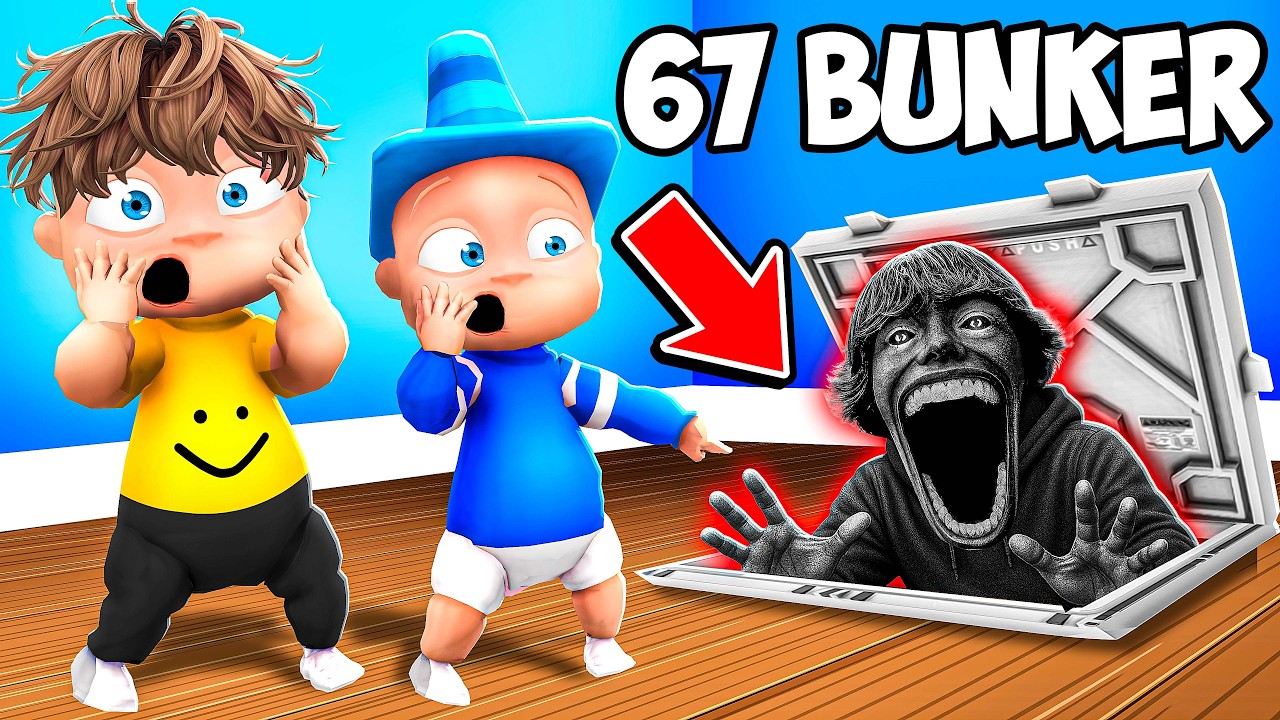 Daddy Found Our Biggest Secret... (Whos Your Daddy?!)