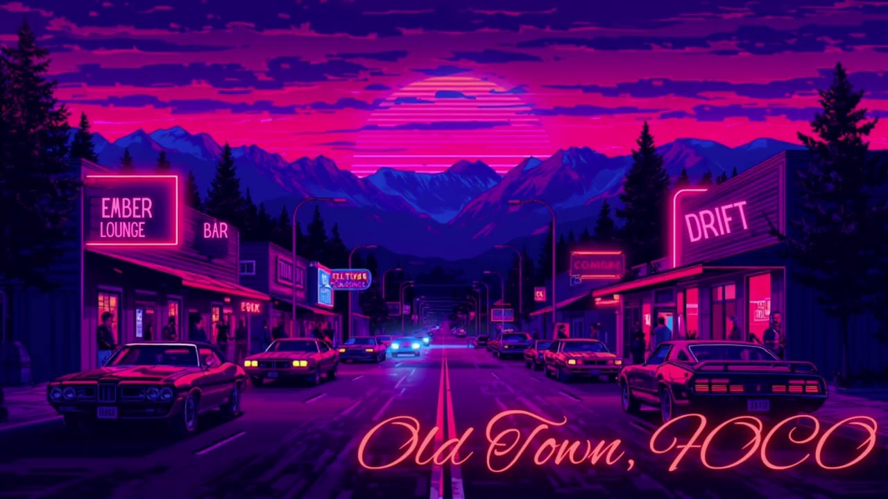 Old Town '84  - The Untold Story