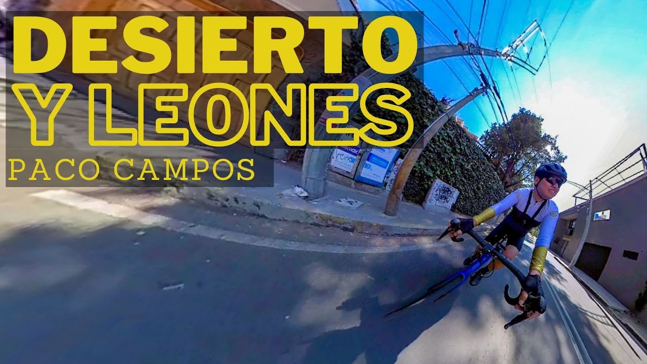 ASCENSO Y DESCENSO DESIERTO DE LOS LEONES | ¿DÓNDE RODAR EN BICI EN CDMX?| DOWNHILL FAST LIKE A PRO