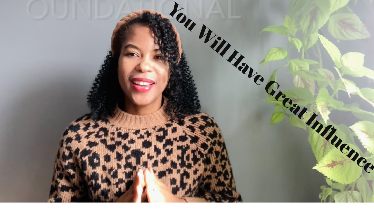 You Will Have Great Influence|| How To Handle Power & Money