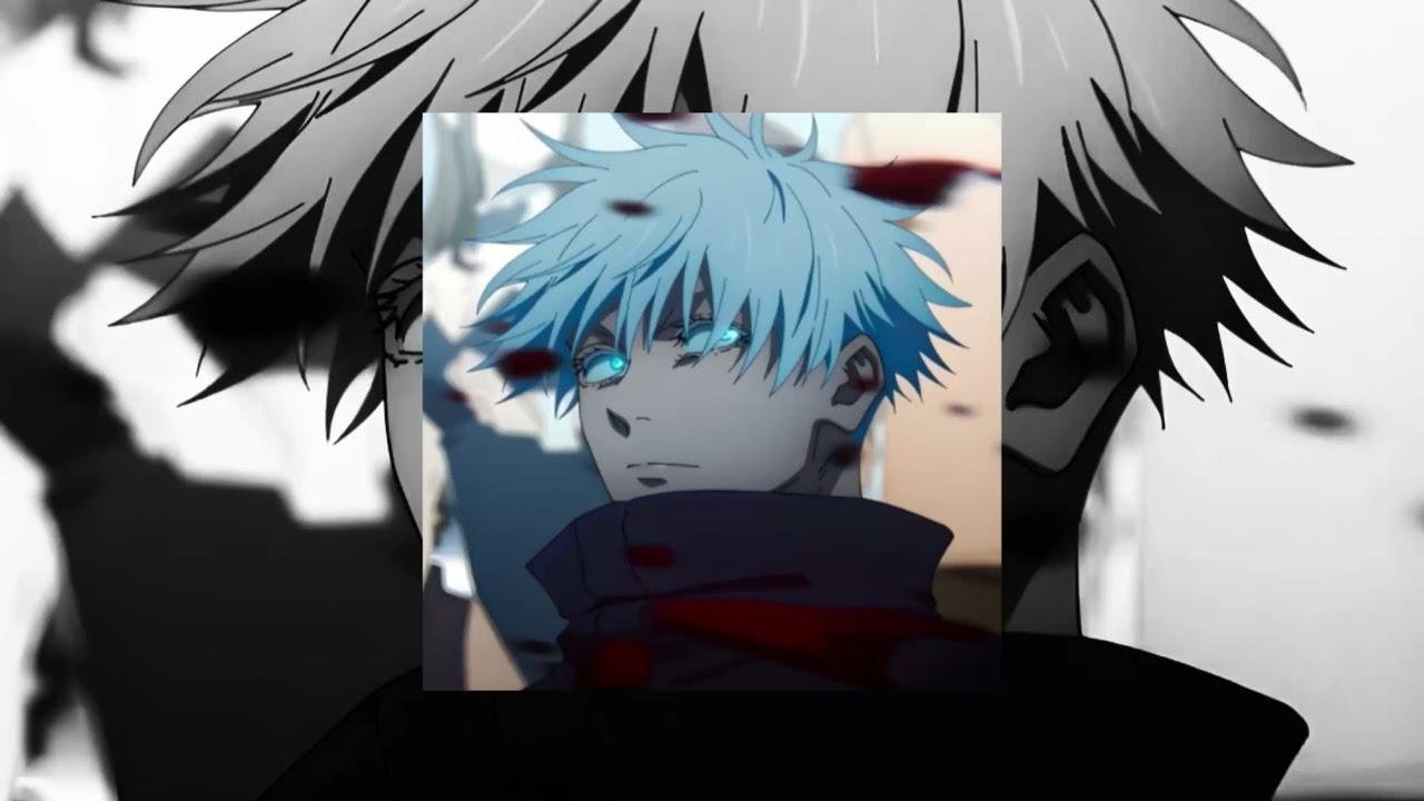 edit audios that remind me of gojo satoru 💙
