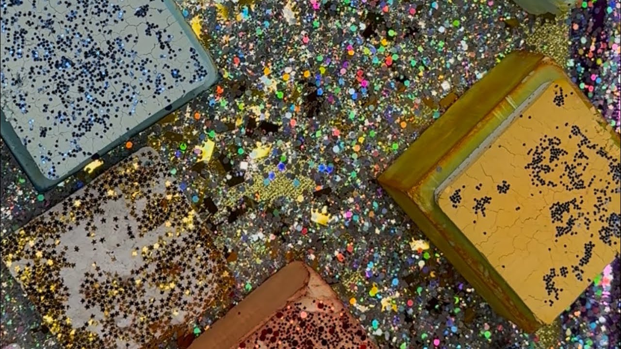 What a relaxing crush 