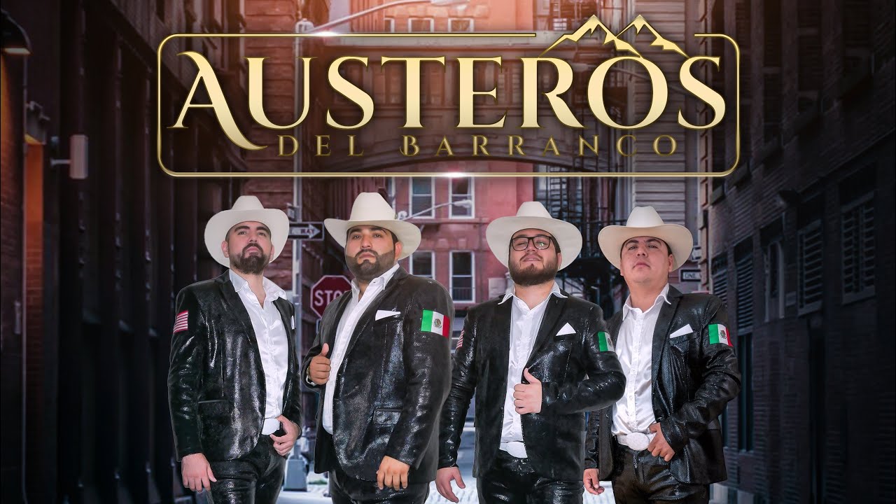 Austeros del barranco - El Pio D&iacute;az