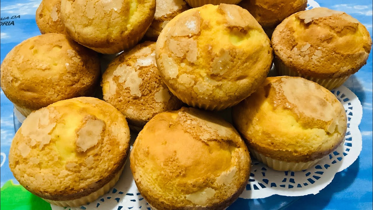 Bolinhos de Arroz …..um Doce Antigo e típico da nossa Ilha de S.Miguel