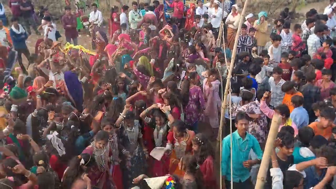 At Diwaniya Mahakal DJ Palsusd Wala 