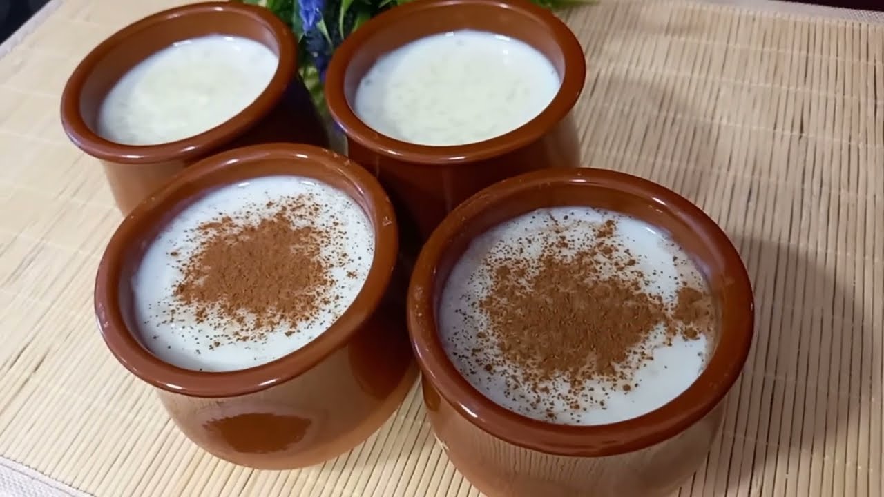 Arroz con leche | Muy fácil y riquísimo **Monsieur cuisine Smart, Connect y Plus**