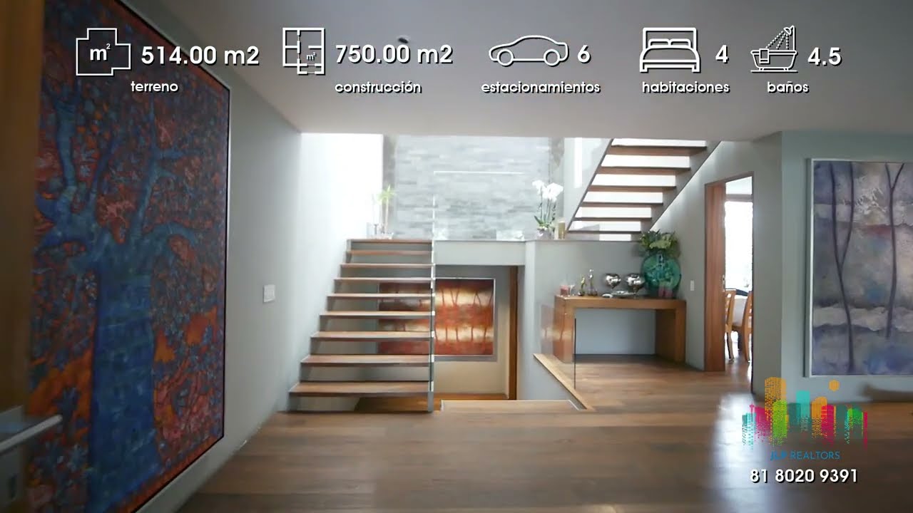 CASA EN VENTA EN LOMAS DE VIRREYES, MIGUEL HIDALGO