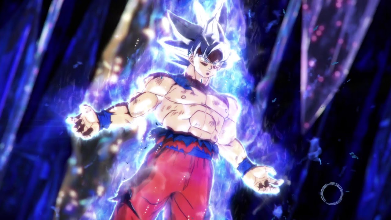 Xenoverse 2 : W/The Boys
