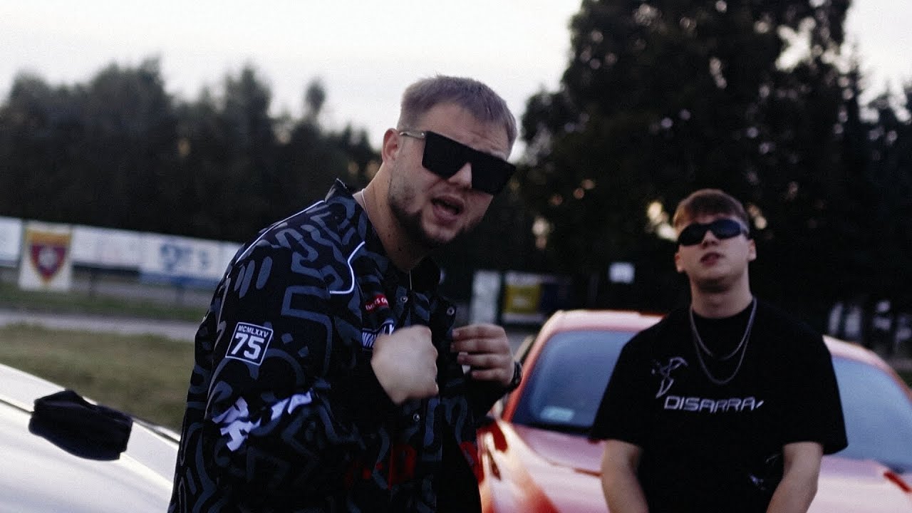 YJD feat. Woźny - ABS (prod. laasiu x dave) (🎥: novs)