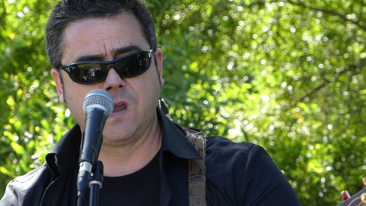 The Rioseco Band - Día del Medioambiente - La Viesca - Torrelavega