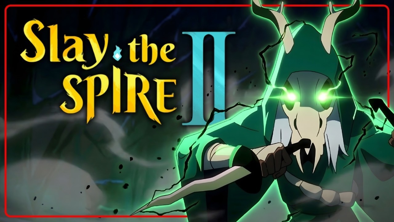 SLAY THE SPIRE 2 • Bora Continuar QUEBRANDO o Jogo! 🔴 Lives Kurindie