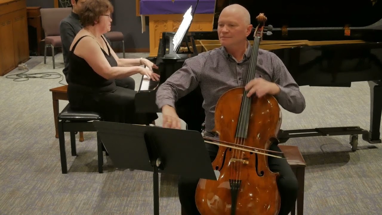 Chopin Op48no1 arr  Cello L  Grützmacher