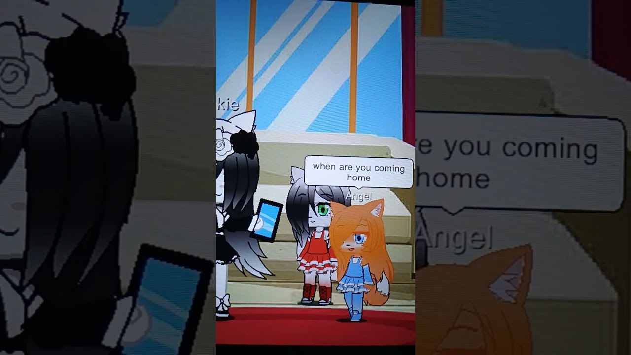 Sad fox story gotcha club
