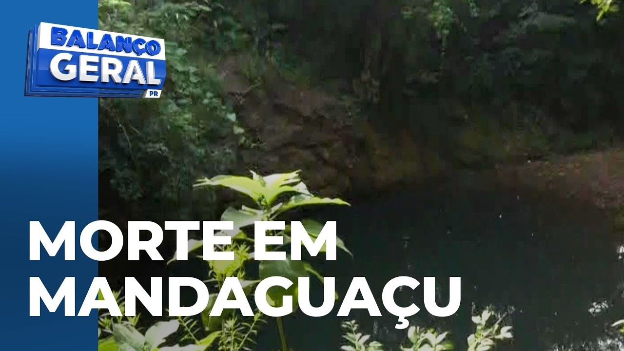 Adolescente de 15 anos mata amigo durante briga sobre suposto furto de chinelo, em Mandaguaçu