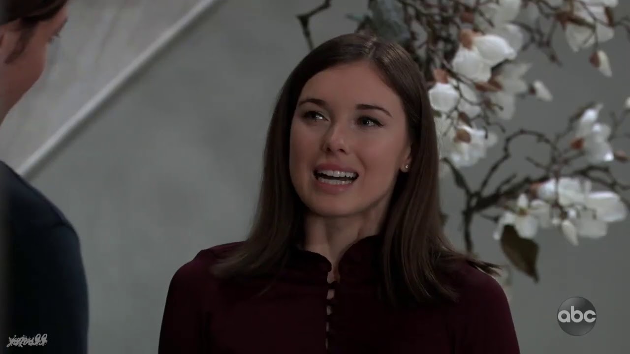 GH: 8/31/20 - Michael & Willow Part 1/2