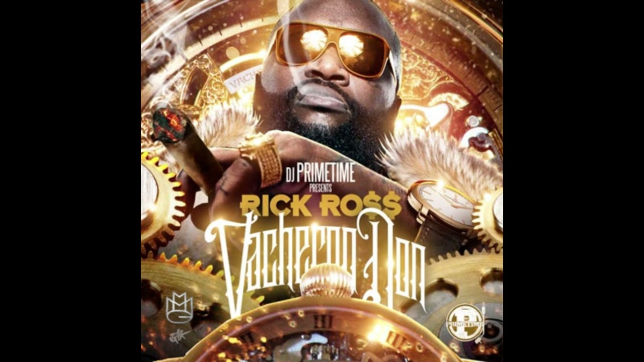 Rick Ross x Cartel MGM x Waka Flocka Type Beat [Prod ​@sosaonthetrack]