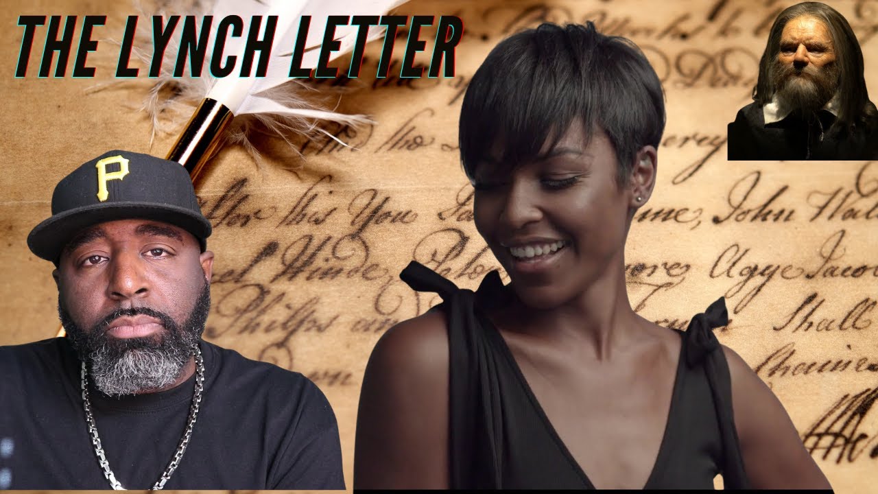 Why I Don't Bash Black Women (Reversing The Lynch Letter)