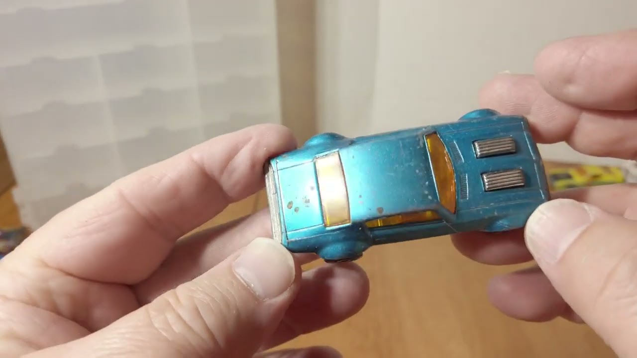 Любимые машинки Hot Wheels Matchbox в магазине Memory Lane Toys
