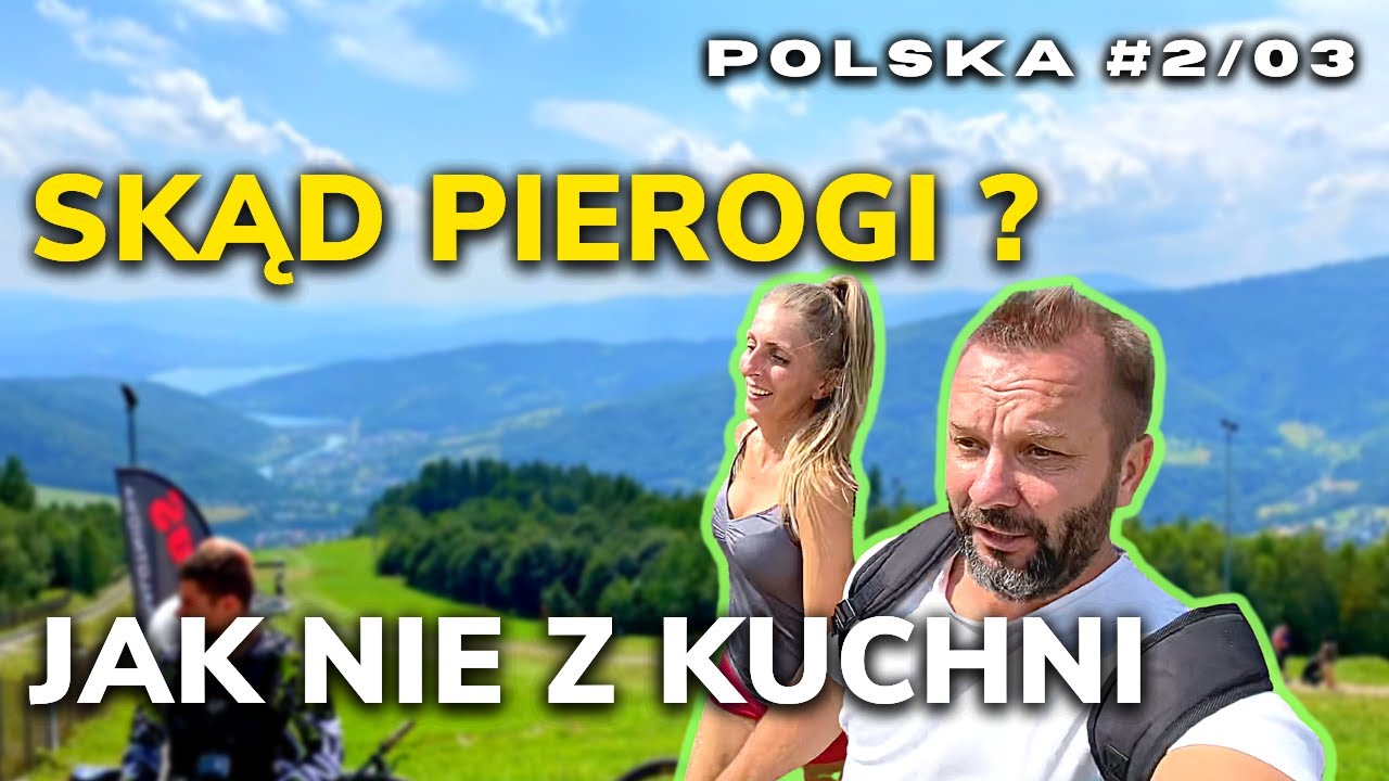 Góra Żar - czy warto? | Szukamy innego Campingu