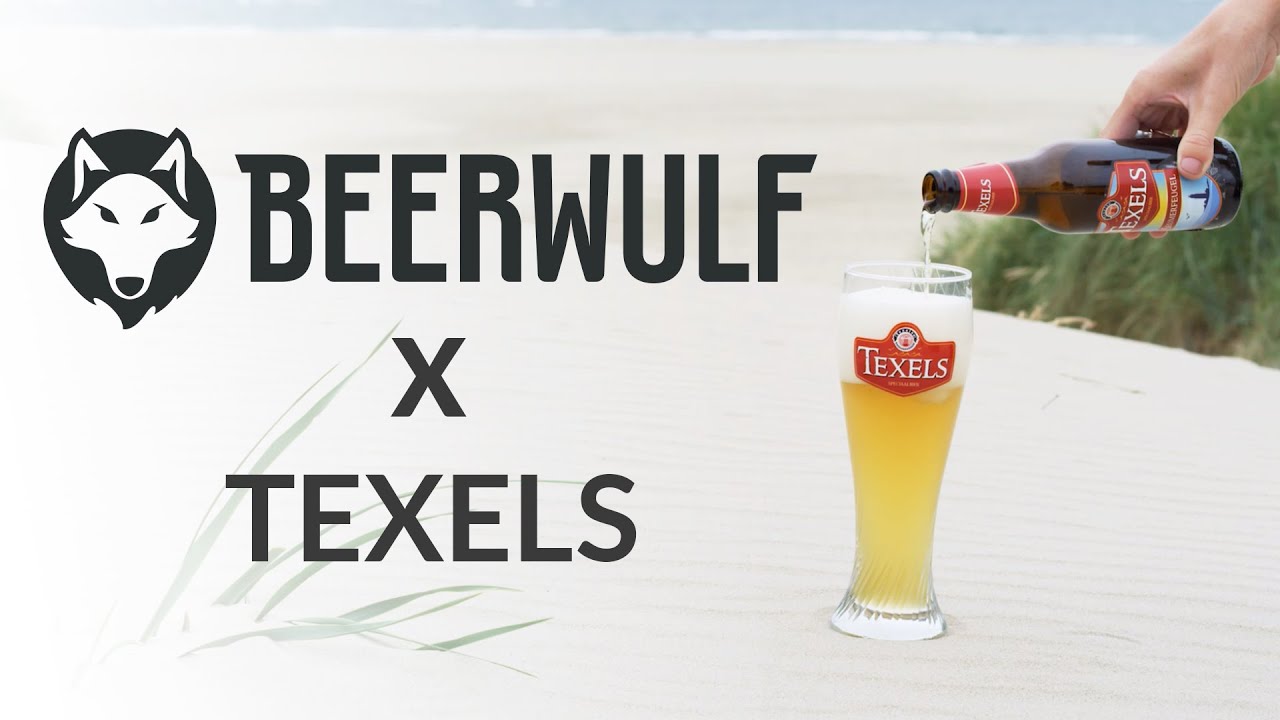 DE Brauerei des Monats | Texels | Beerwulf.com
