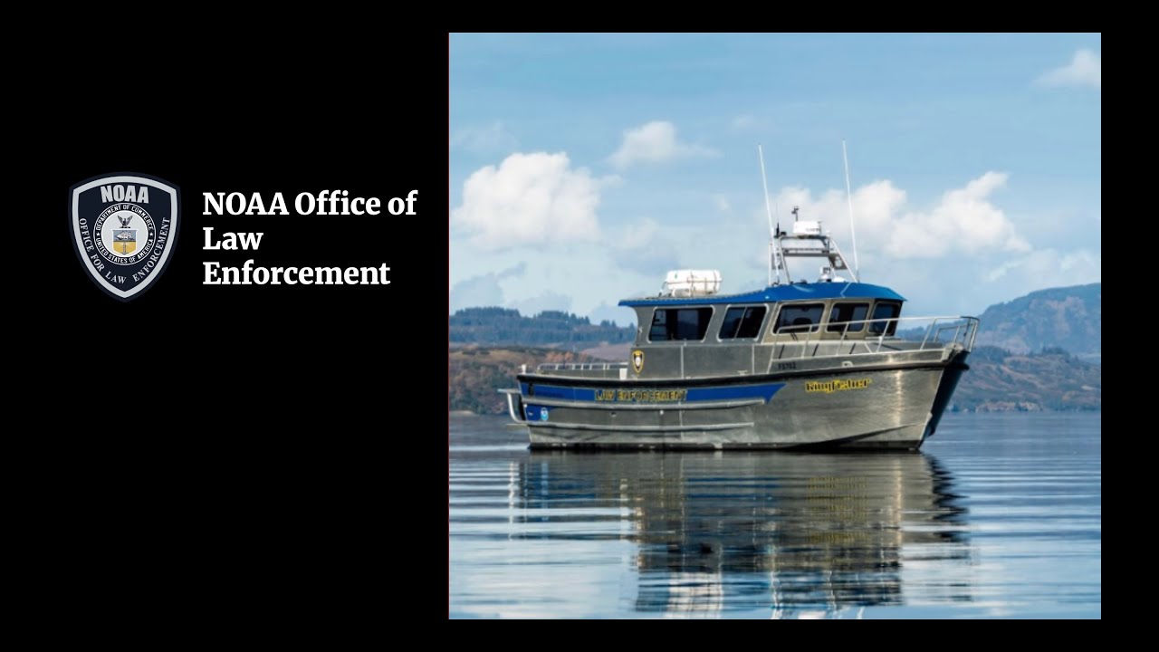 NOAA Office of Law Enforcement