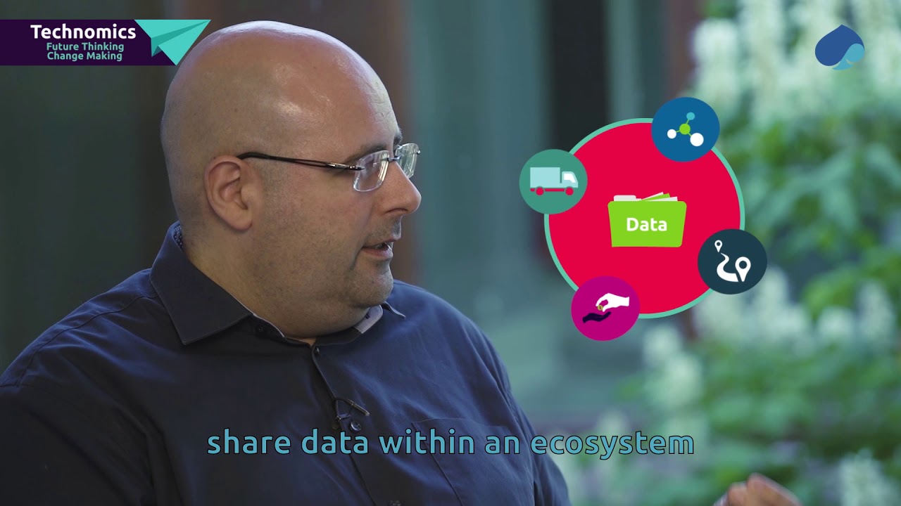 Technomics/ Ep 5: Data
