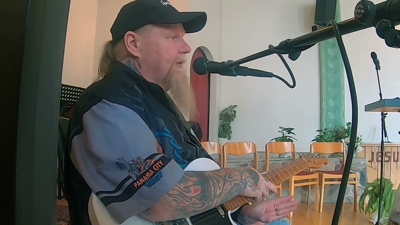 Sweden Summer 2024 - Säffle 5.7.2024
