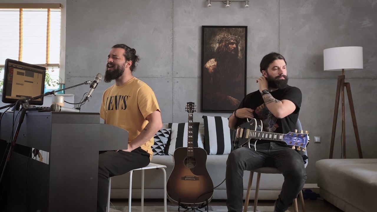 Next Time-Jovka Kumanovka (Home Session)