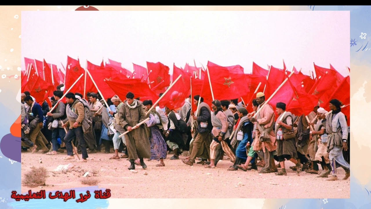 انشودة لا تسال لمن الصحراء