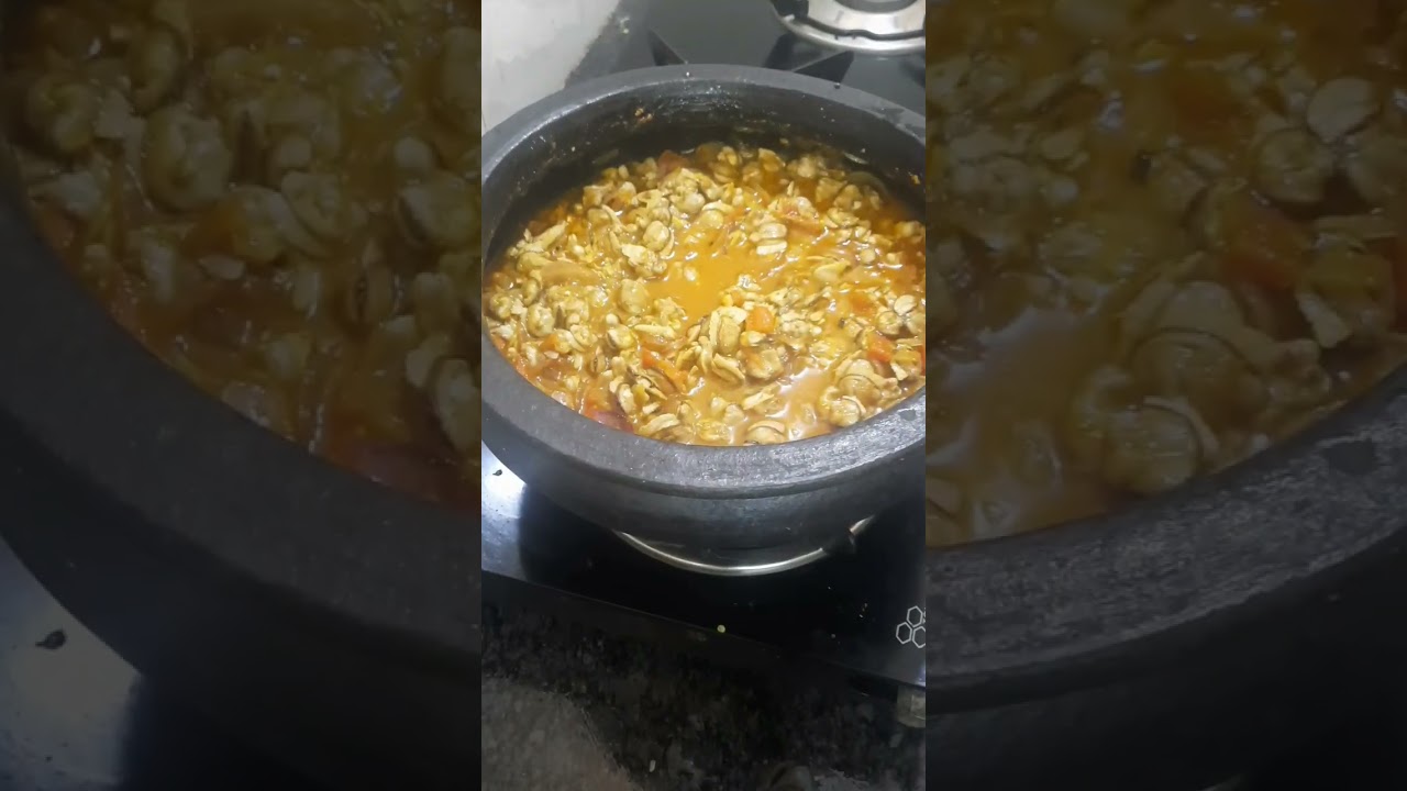 kakka Irachi Roast|clams Roast#shortsvideo #short #shortfeed #shortsyoutube #foodies #shortsyoutube