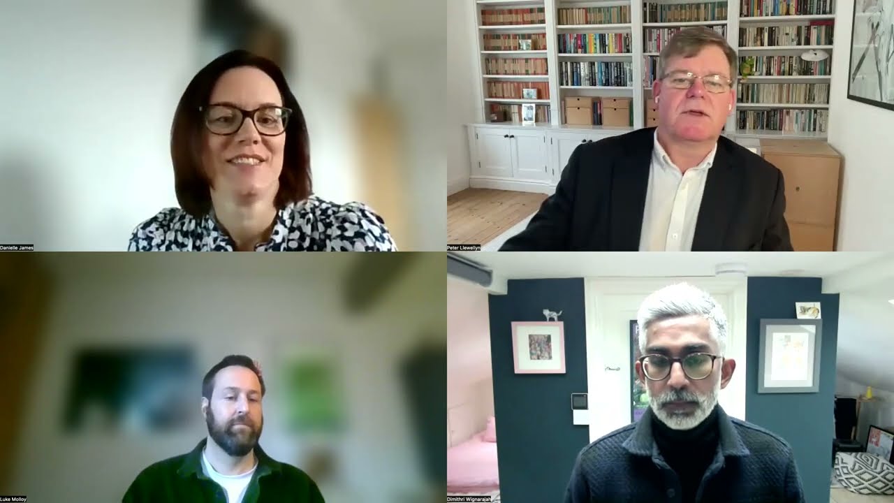 Leading the Way: Building the Roadmap to Successful Social Strategy in Medical Communications