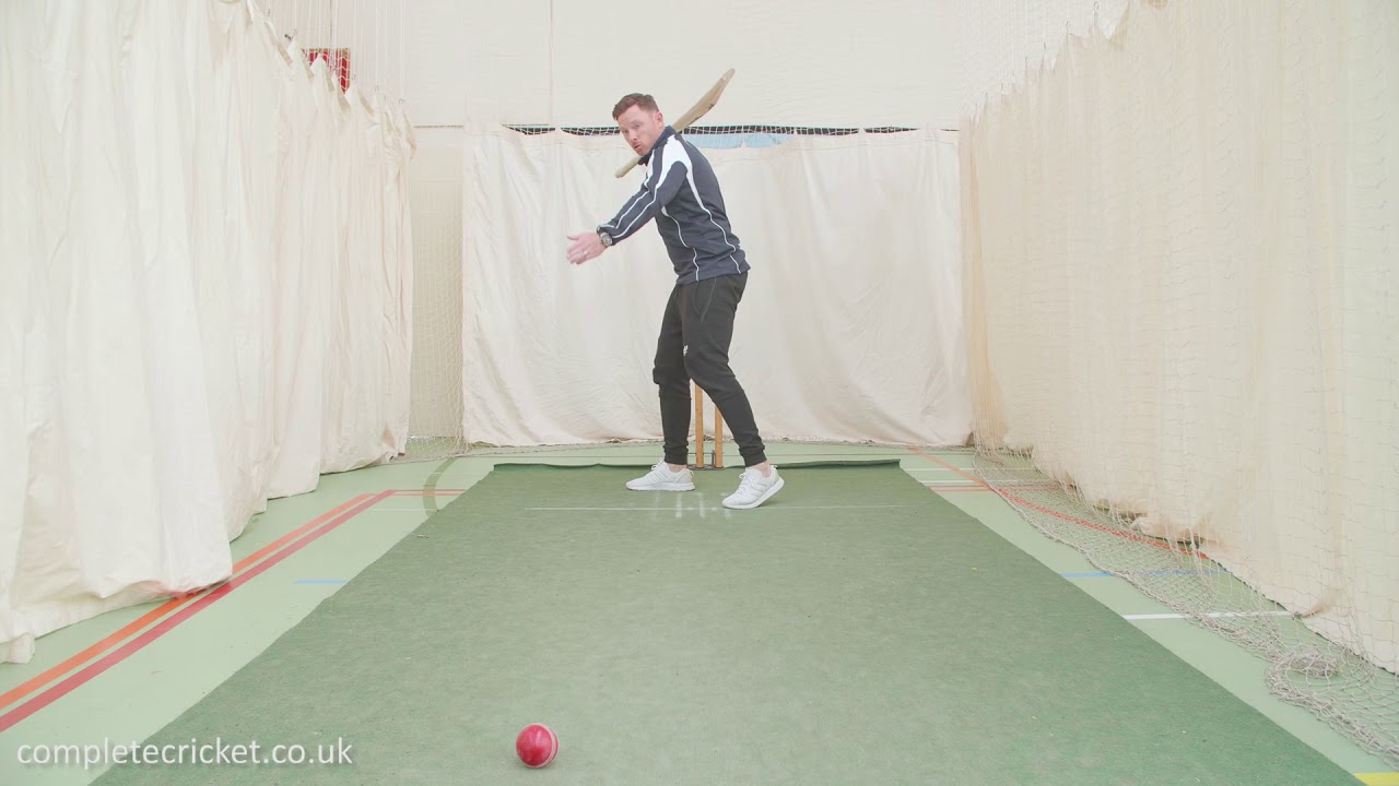 (Episode 11) Ian Bell Complete Cricket Masterclass