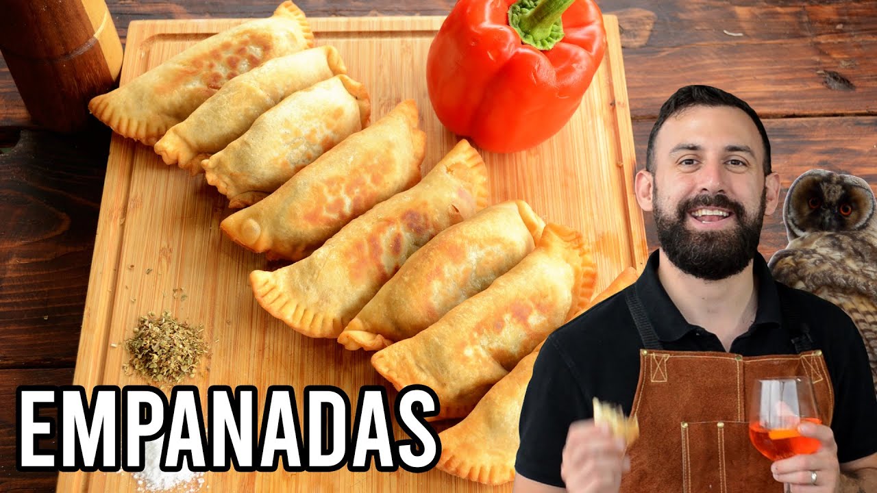 Empanadas!