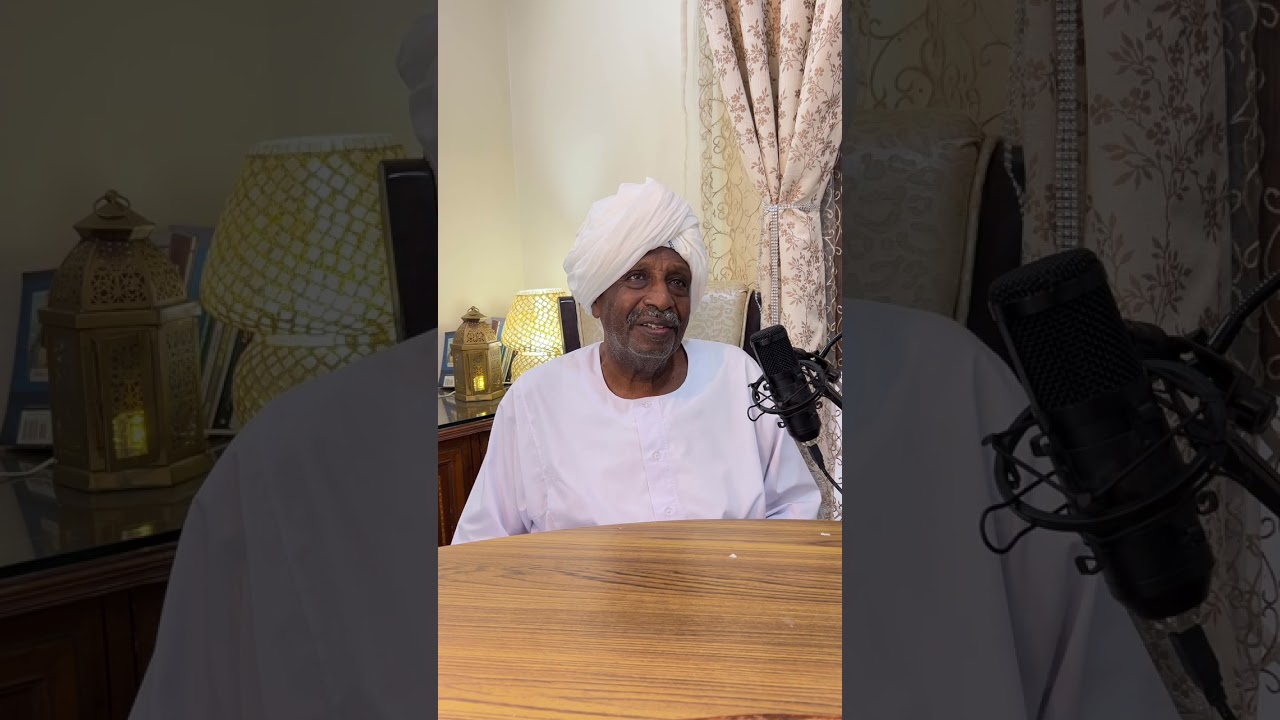 الحلقة الاولى اغنية انا سوداني 🌙💚