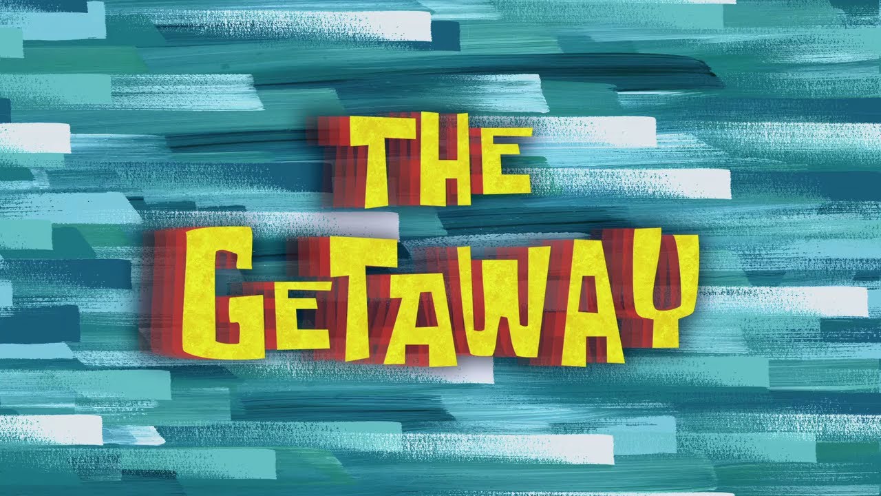 The Getaway (Soundtrack)