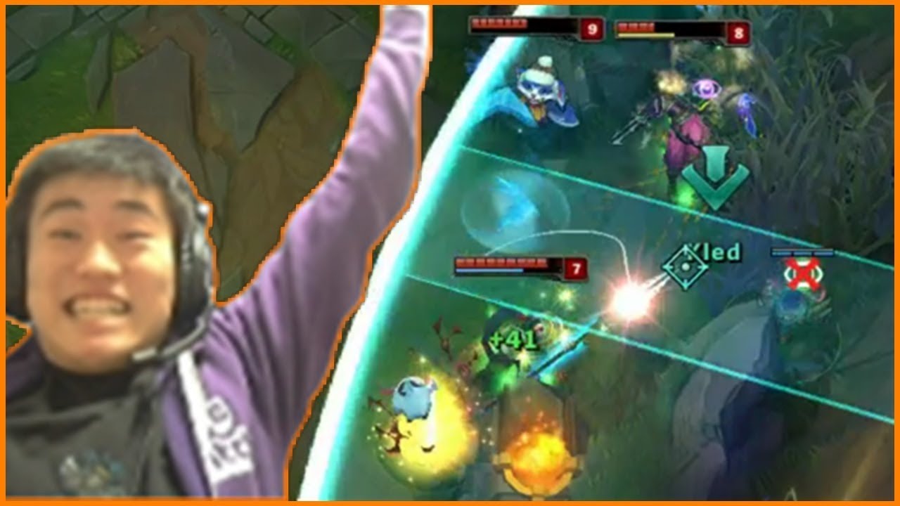 This is What New TL Midlaner is Capable of| Heisendong Reacts to Nightblue3 -Best of LoL Streams#247