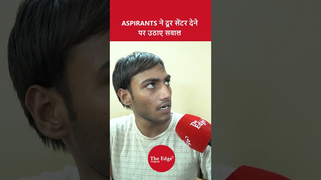 Has India's Education System Failed an Entire Generation of Aspirants?