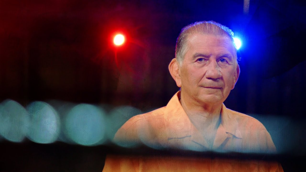 Gerald Brisco | Profiles of a Nation S14 &bull;&nbsp;E8