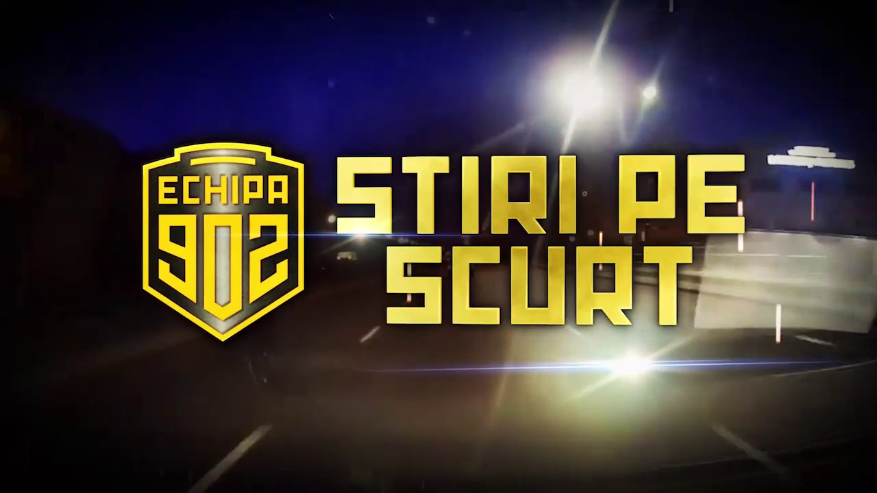 Echipa 902 - 19.10.2020