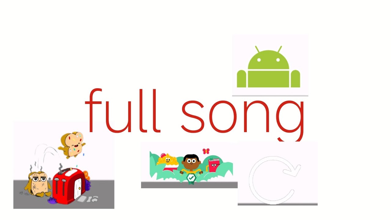 Full song predicton 