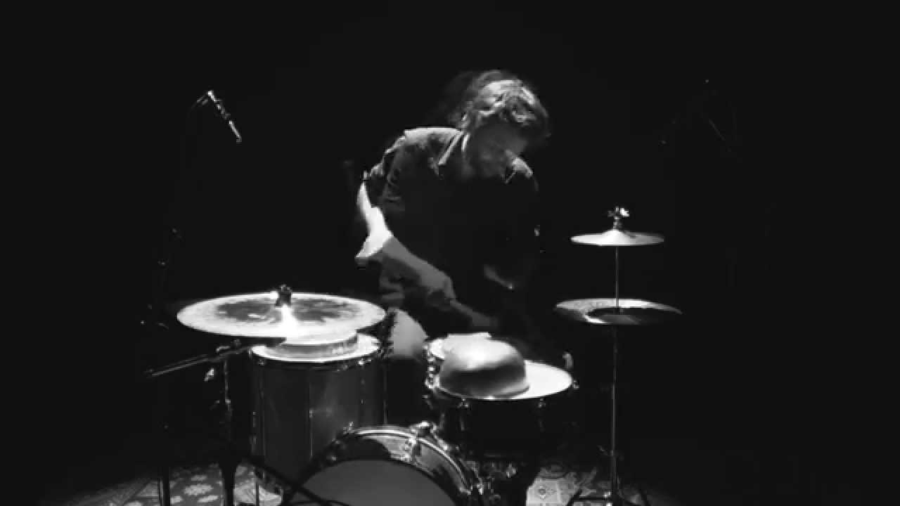 Julian Sartorius - Solo - Puckt