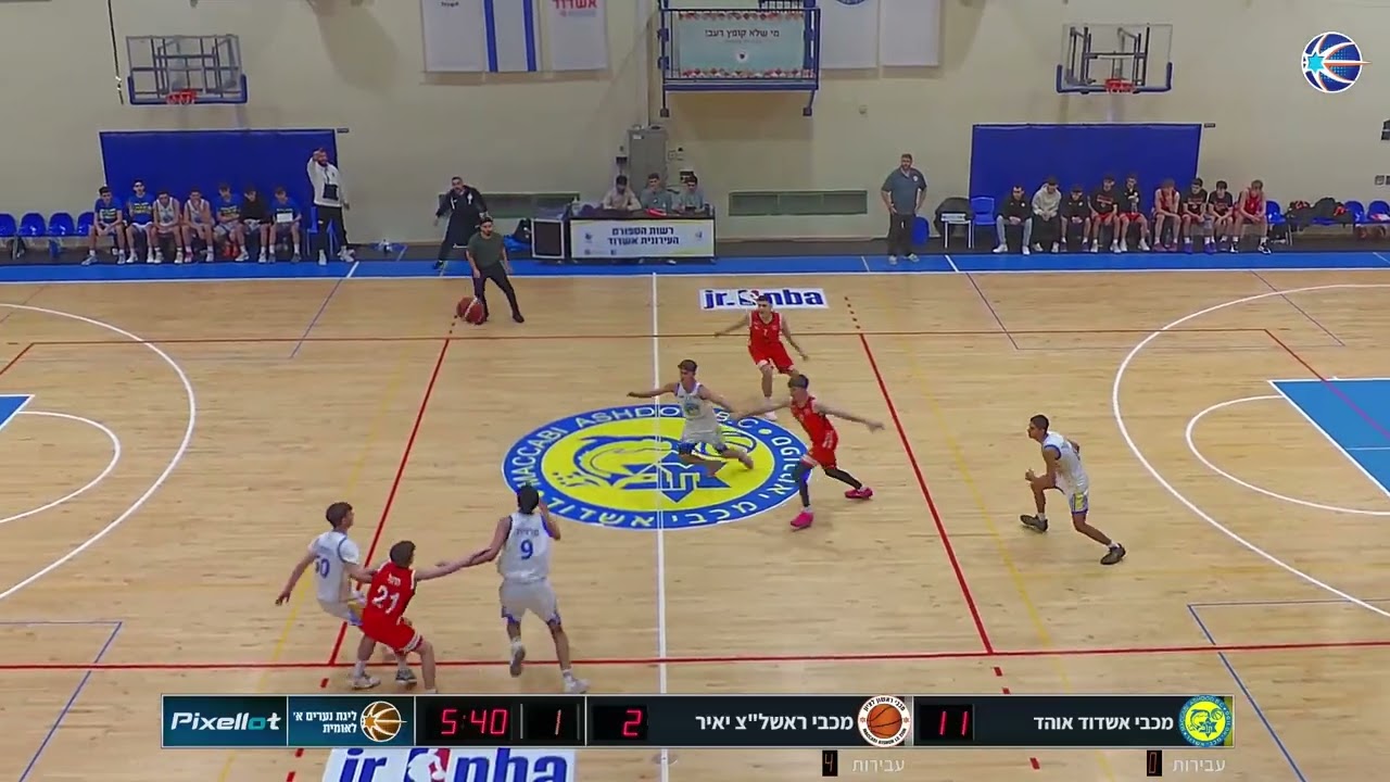 עילאי סרויה (2010) Ilai Sroya