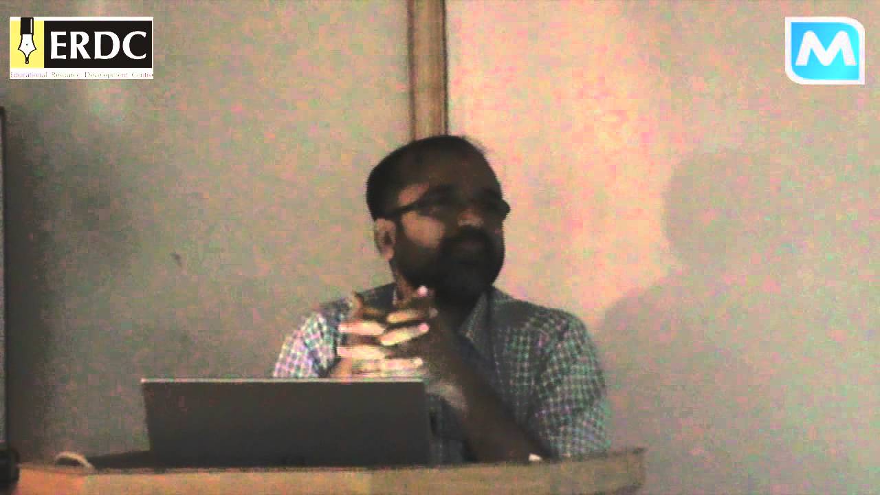 Paradigms of Mentoring - Class 6 (Part 1/2)