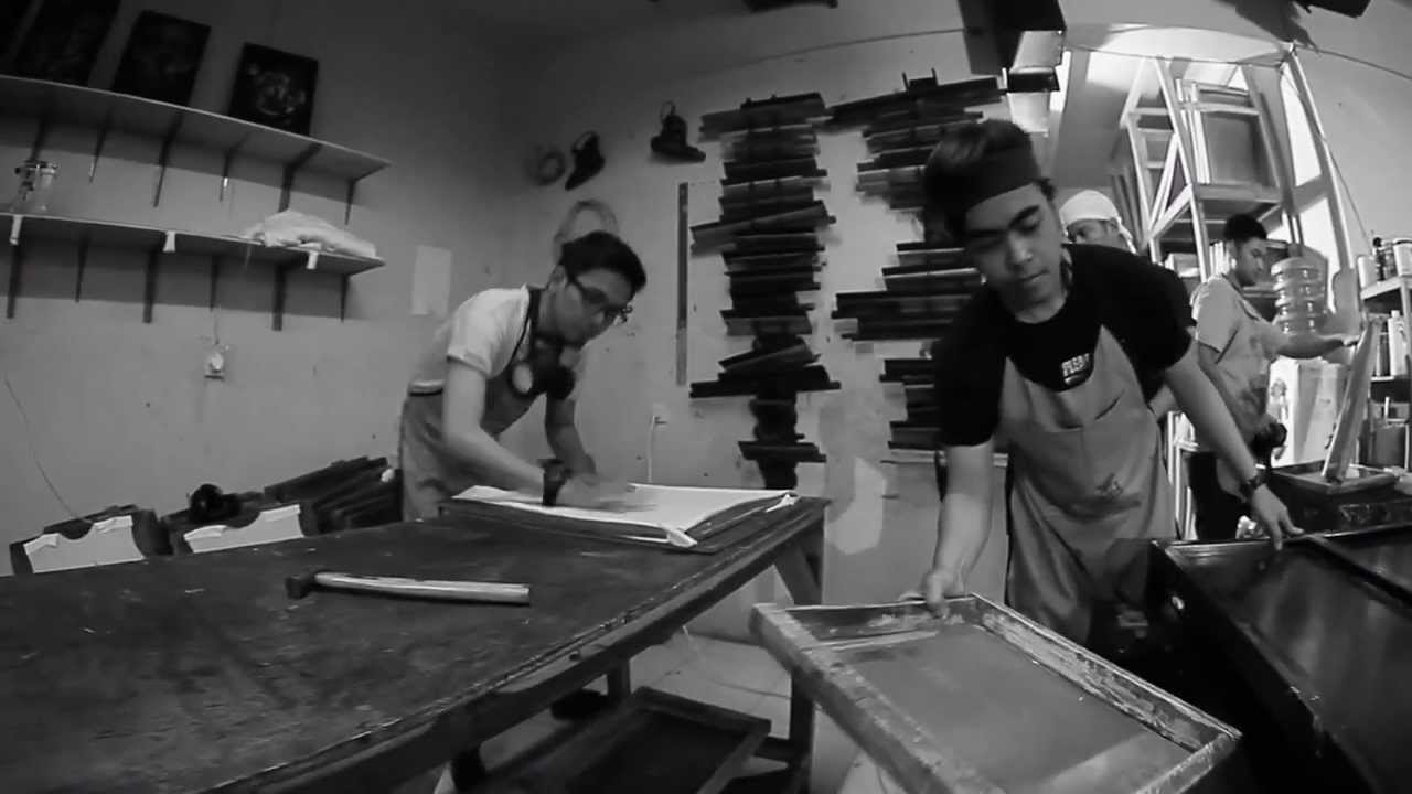 Wellborn Company X RMHR Percussion (Limasatria Production)