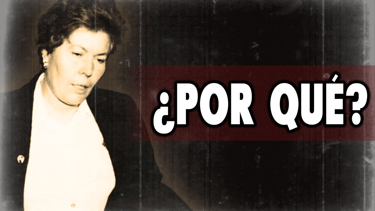 Una madre de la que nadie sospechó: el inquietante caso de Isabel Padilla