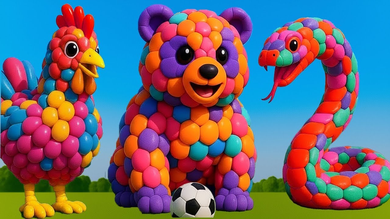 The mascot vibrato assistant dog placed on the football field is popular, co-produced
