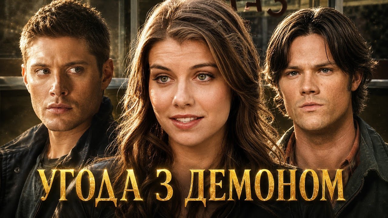 Надприродне (Supernatural) | Огляд 3 сезону