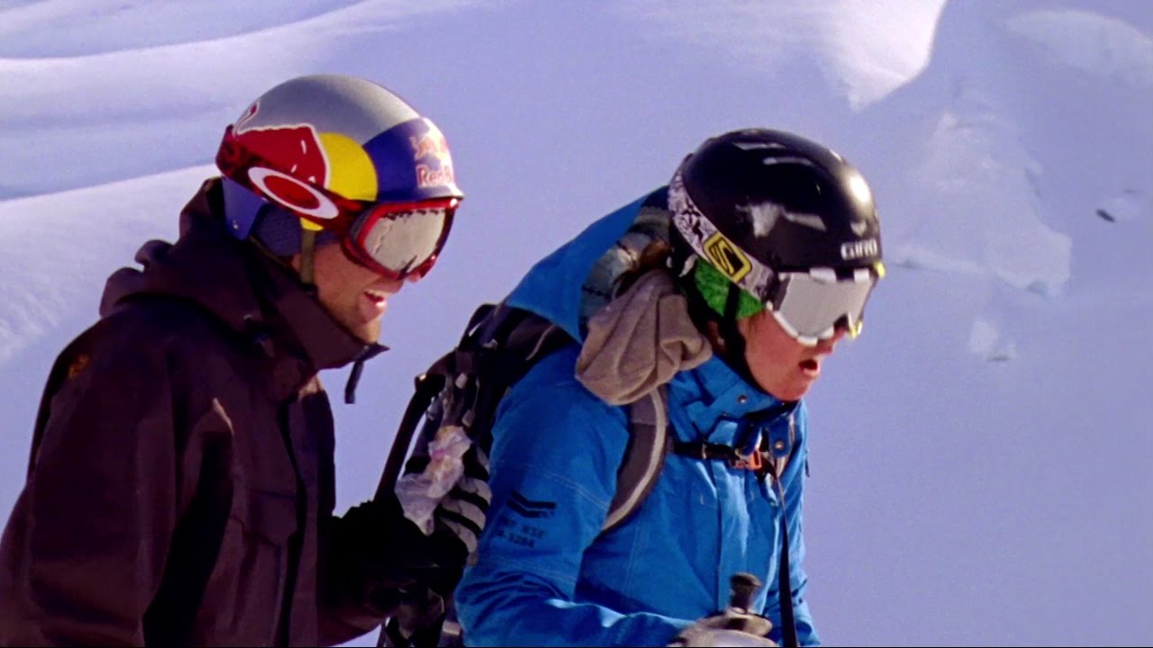 Greatest Ski Crashes Ever V.1 - Matchstick Productions