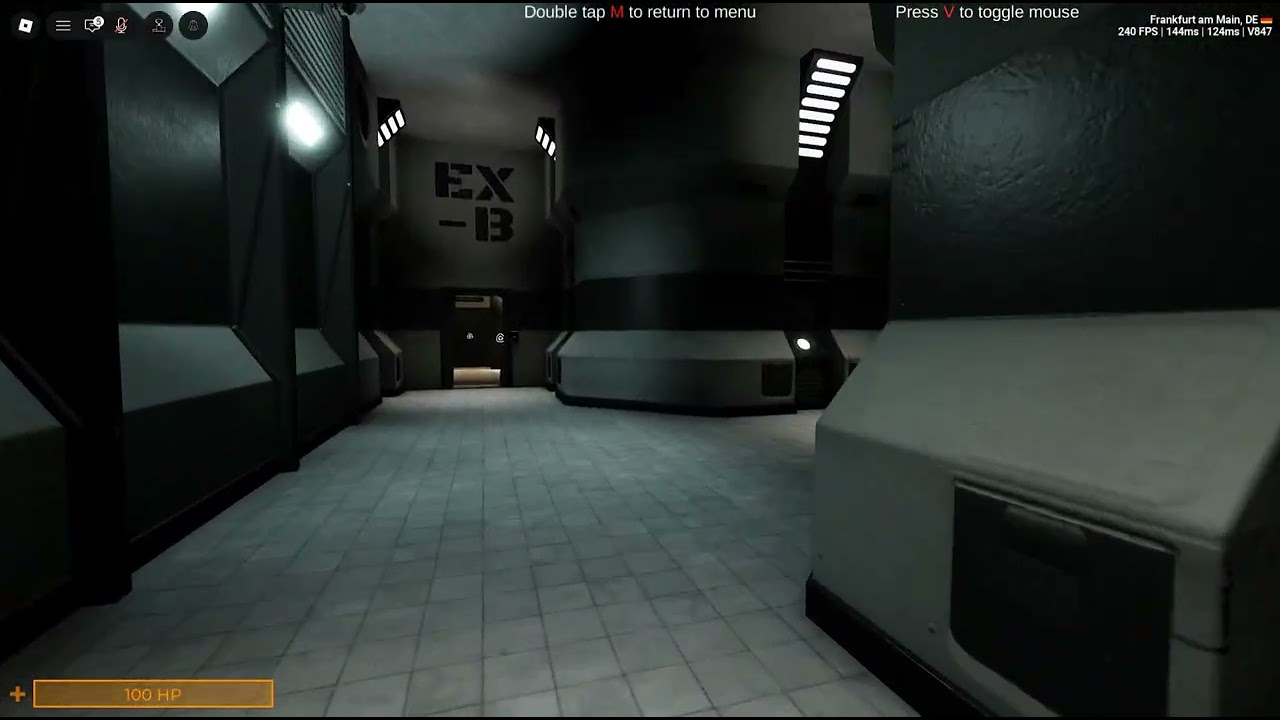 Just a girl playing roblox :)